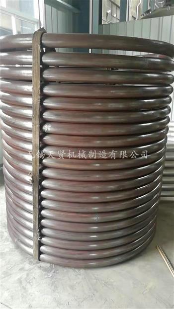 用戶在盤管的選型上應注意以下幾點？