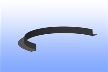 避免角鋼彎圓在加工時出現機械損傷 避免角鋼彎圓在加工時出現機械損傷