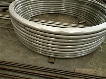 不銹鋼半圓管不銹的秘訣 不銹鋼半圓管不銹的秘訣