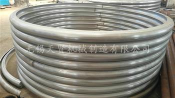 加熱盤管的平穩運行 加熱盤管的平穩運行