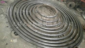 蚊香盤管出廠質檢 蚊香盤管出廠質檢