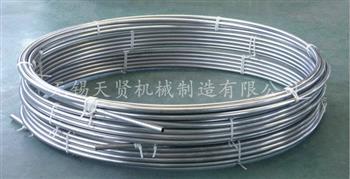 詳細(xì)介紹不銹鋼盤(pán)管