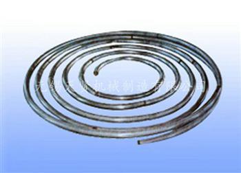 減少無縫盤管的維修保養工作 減少無縫盤管的維修保養工作