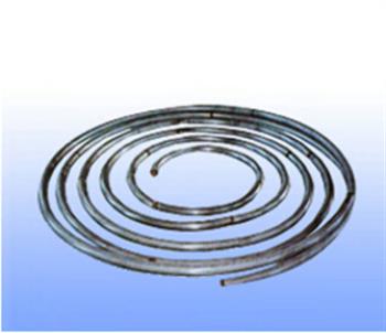 冷拔開坯的無縫盤管是如何制作的？