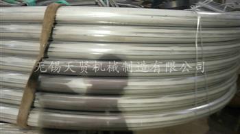 纏繞式304盤管的技術特性與應用優勢